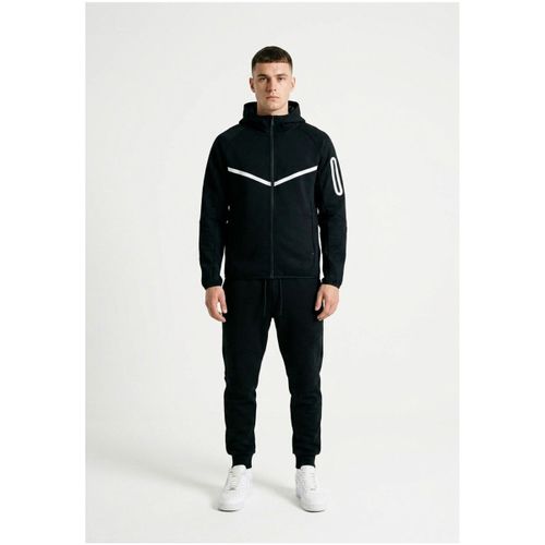 Ensembles de survêtement Ensemble Jogging H, Noir - Kebello - Modalova