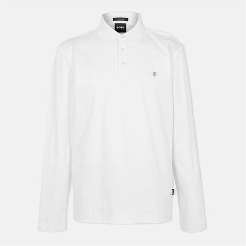 Polo HUGO C-Paley 01 - HUGO - Modalova