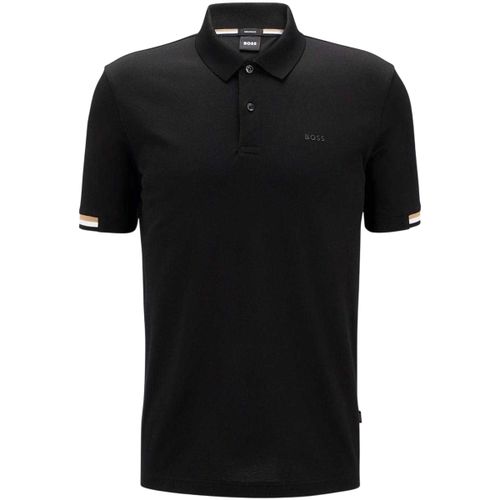 T-shirt BOSS Parlay 147 - BOSS - Modalova