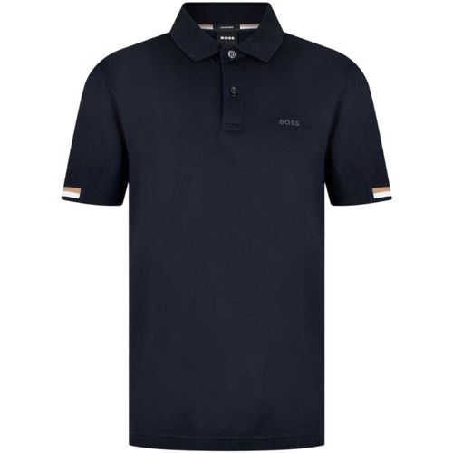 Polo BOSS Parlay 147 - BOSS - Modalova