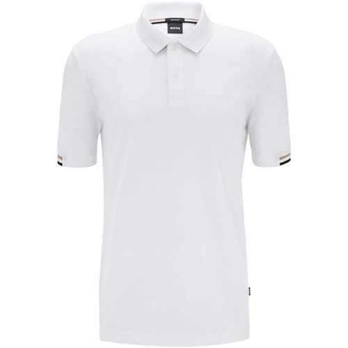 T-shirt BOSS Parlay 147 - BOSS - Modalova