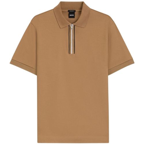 Polo BOSS GT13086 - BOSS - Modalova