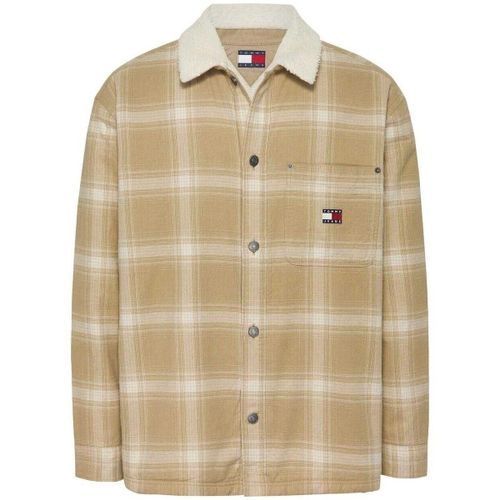 Chemise Tommy Jeans GT16131 - Tommy Jeans - Modalova