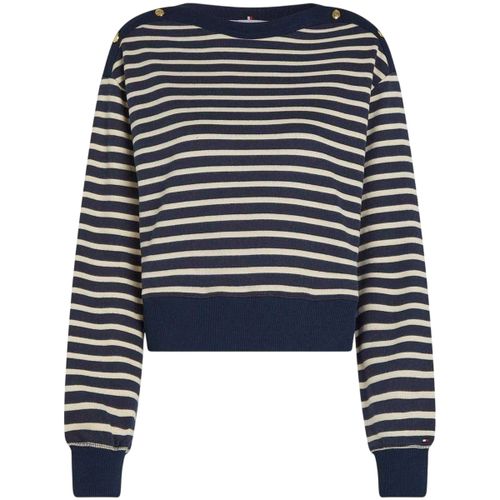 Sweat-shirt Tommy Hilfiger GT17189 - Tommy Hilfiger - Modalova