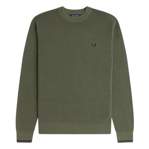 Sweat-shirt Fred Perry GT17350 - Fred Perry - Modalova