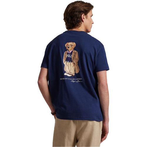 T-shirt Ralph Lauren GT18066 - Ralph Lauren - Modalova