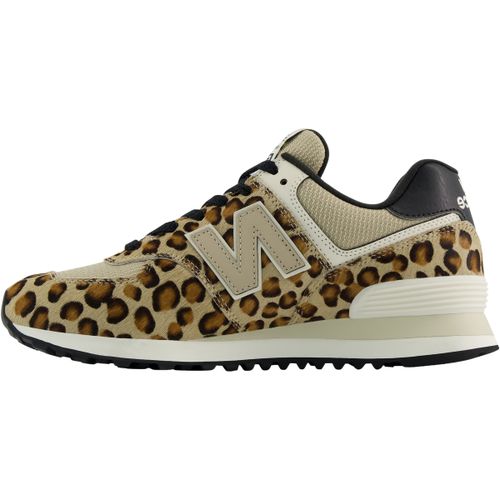 Baskets basses New Balance W574PN - New Balance - Modalova