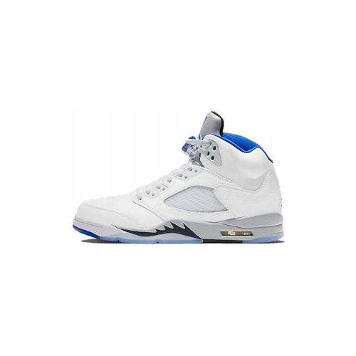 Baskets montantes Air Jordan 5 Retro - Nike - Modalova