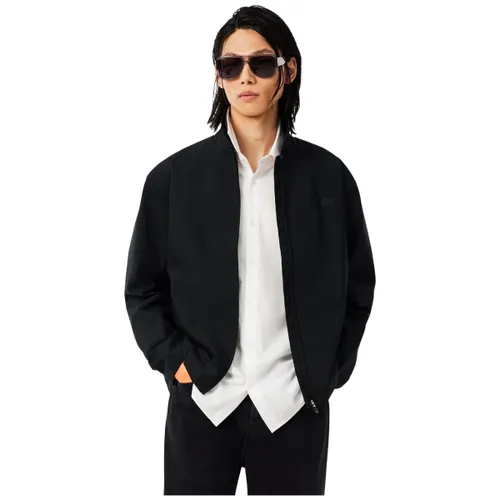 Blouson Veste Commuter Ref 69097 031 Noir - Lacoste - Modalova
