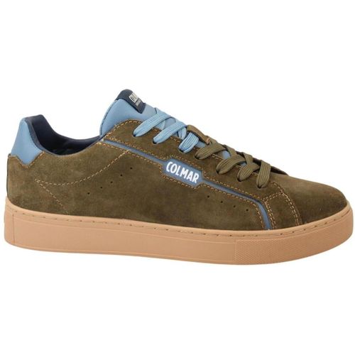 Baskets basses COL-I26-BATRETRO-BDB - Colmar - Modalova