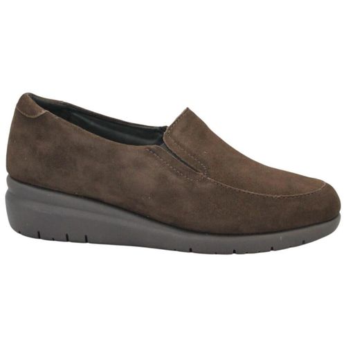 Mocassins MEL-I26-K55242-262113 - Melluso - Modalova