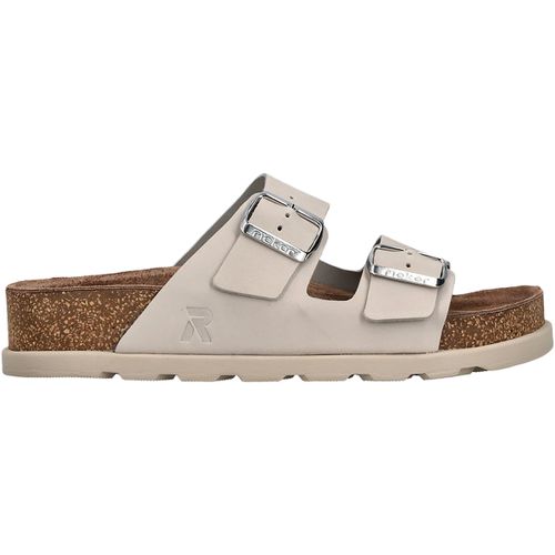 Sandales Sandales Cuir Bendigo - Rieker - Modalova