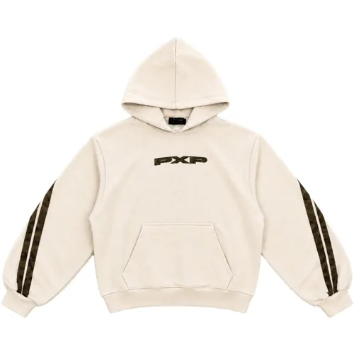 Sweat-shirt Hoodie F262211 - Project X Paris - Modalova