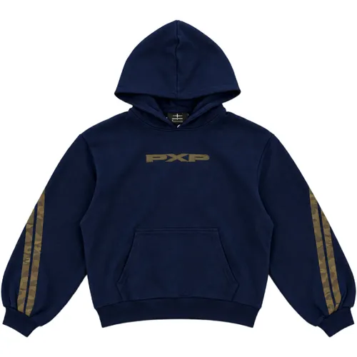 Sweat-shirt Hoodie F262211 - Project X Paris - Modalova