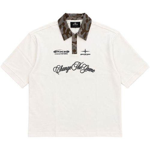 T-shirt Polo 2611182 - Project X Paris - Modalova