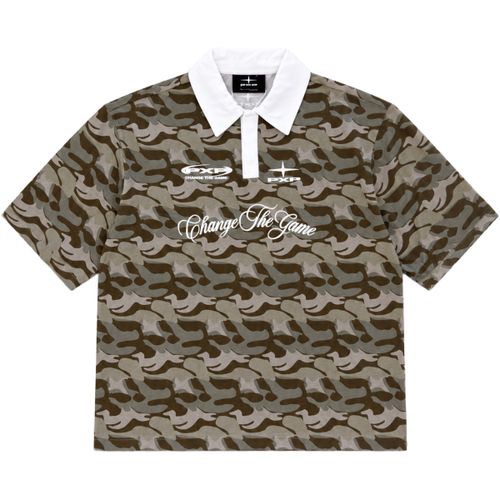 T-shirt Polo 2611182 - Project X Paris - Modalova