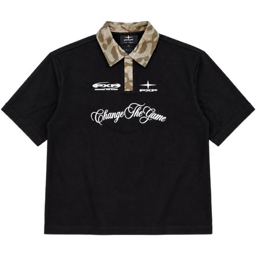 T-shirt Polo 2611182 - Project X Paris - Modalova