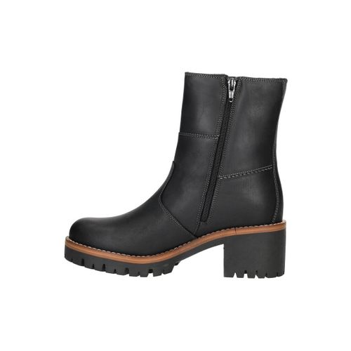Bottines Sub55 Enkellaarsjes Plat - Sub55 - Modalova