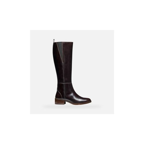 Bottes Geox D CAMEXIA - Geox - Modalova