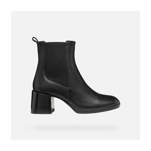 Bottes Geox D WALK PLEASURE 55T - Geox - Modalova