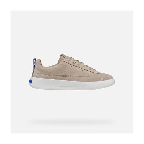 Baskets Geox D GXCP-01 - Geox - Modalova