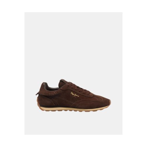Baskets PLS400041 JANE BOHO W - Pepe jeans - Modalova