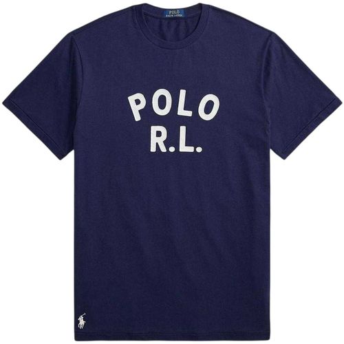 T-shirt Ralph Lauren Polo - Ralph Lauren - Modalova