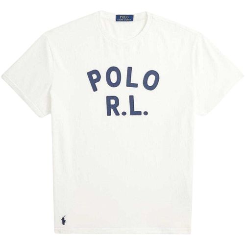 T-shirt Ralph Lauren Polo - Ralph Lauren - Modalova