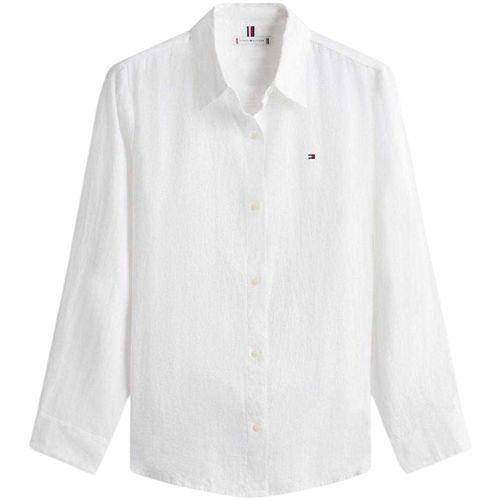 Chemise Tommy Hilfiger GT58474 - Tommy Hilfiger - Modalova