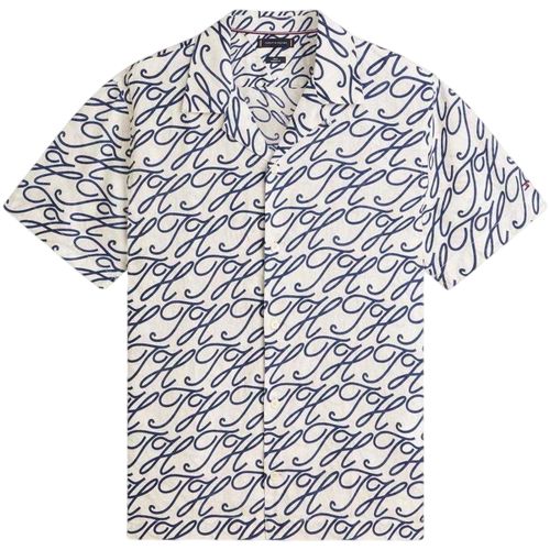 Chemise Tommy Hilfiger GT58731 - Tommy Hilfiger - Modalova