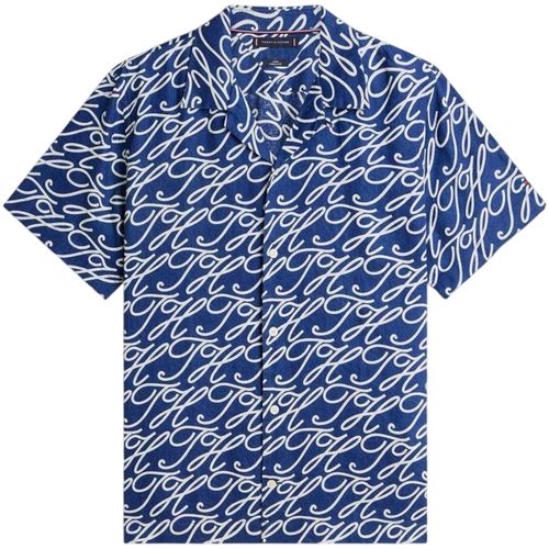 Chemise Tommy Hilfiger GT58731 - Tommy Hilfiger - Modalova