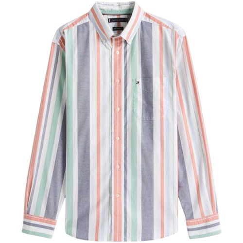 Chemise Tommy Hilfiger GT58740 - Tommy Hilfiger - Modalova
