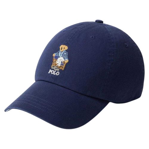 Casquette Ralph Lauren GT59186 - Ralph Lauren - Modalova
