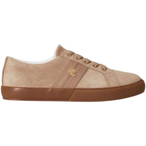 Baskets Ralph Lauren Jason II - Ralph Lauren - Modalova