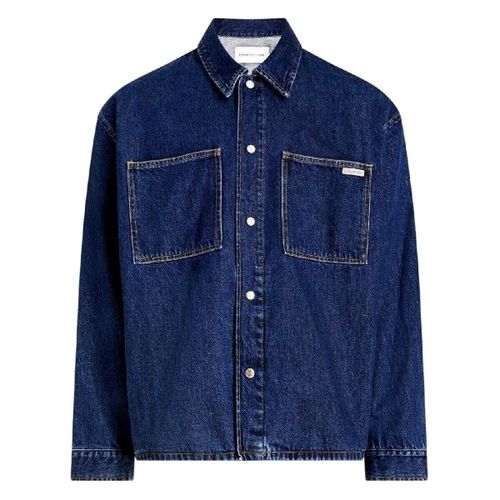 Blouson Calvin Klein Jeans Jeans - Calvin Klein Jeans - Modalova