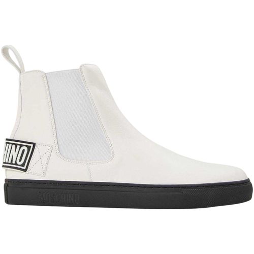 Bottes Moschino GT60119 - Moschino - Modalova