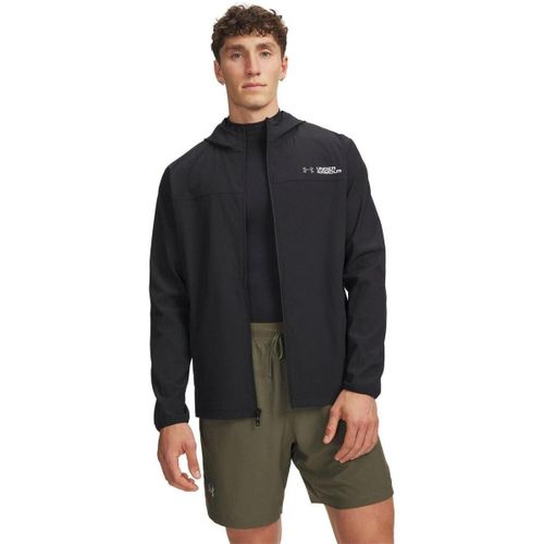 Blouson Under Armour Velociti - Under Armour - Modalova