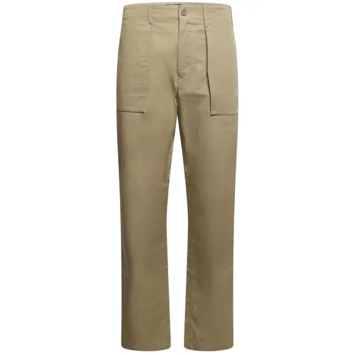 Pantalon Belstaff Jet - Belstaff - Modalova