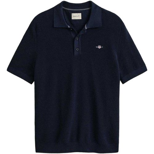 Polo Gant GT60658 - Gant - Modalova
