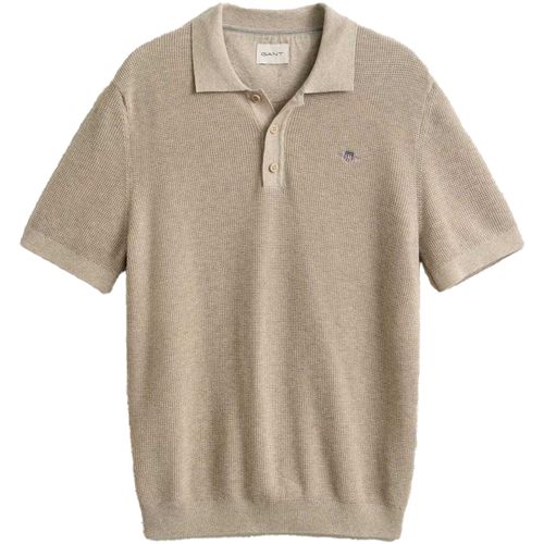 Polo Gant GT60658 - Gant - Modalova