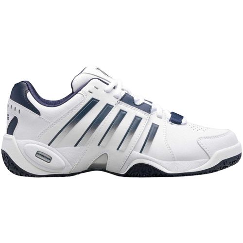 Baskets basses K-Swiss Accomplish - K-Swiss - Modalova
