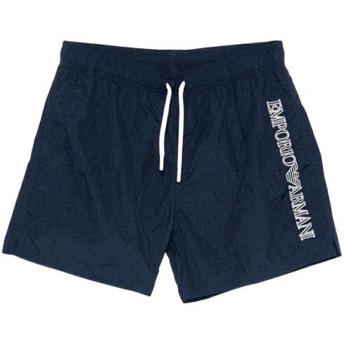 Short Emporio Armani EA7 GT61460 - Emporio Armani EA7 - Modalova