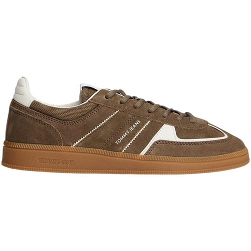 Baskets Tommy Jeans Greenwich - Tommy Jeans - Modalova