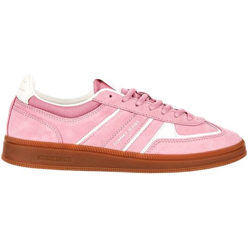 Baskets Tommy Jeans Greenwich - Tommy Jeans - Modalova