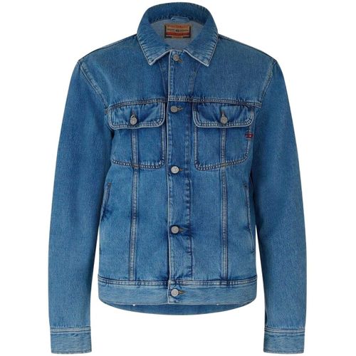 Blouson Diesel Barcy - Diesel - Modalova