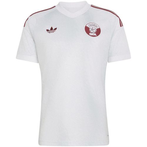 T-shirt adidas Qatar 2026 World Cup - adidas - Modalova