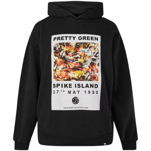 Sweat-shirt Spike Island - Pretty Green - Modalova