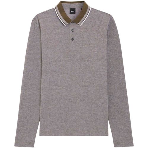Polo BOSS GT64604 - BOSS - Modalova