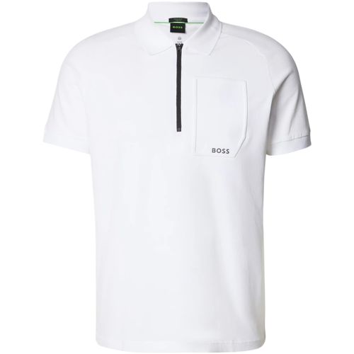 T-shirt BOSS Urban Tech - BOSS - Modalova