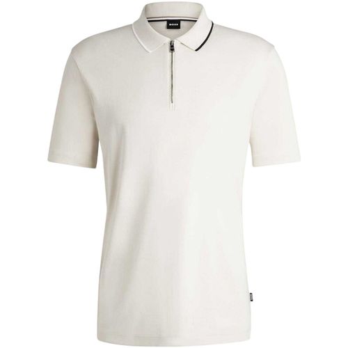 Polo BOSS GT64647 - BOSS - Modalova